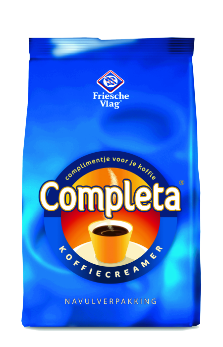Friesche Vlag Completa koffiecreamer 1kg