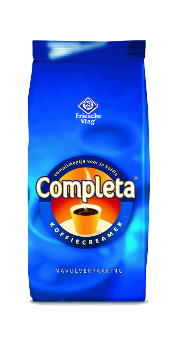 Friesche Vlag Completa koffiecreamer 370g