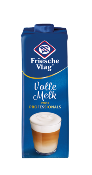 Volle melk