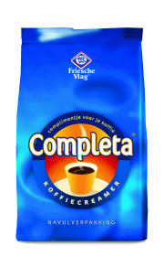  Friesche Vlag Completa koffiecreamer 1kg