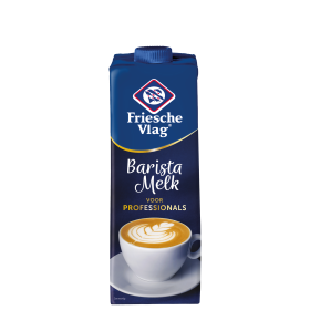 Friesche Vlag Barista Melk 1L