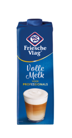 Volle melk
