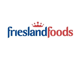 Friesche Vlag paraplumerk van Friesland Foods